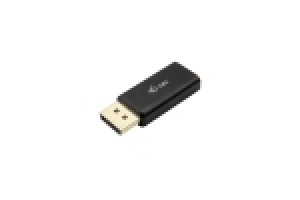 I-TEC DISPLAYPORT TO HDMI ADAPTER 4K/60HZ