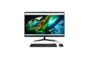 ACER PC AIO 23,8" ASPIRE C 24 i5-12450H 16GB 1024GB SSD WIN 11 HOME