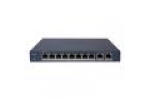 HIKVISION SWITCH SMART MANAGED POE 10/100 8 POE PORTS HIKVISION SWITCH SMART MANAGED POE 10/100 8 POE PORTS