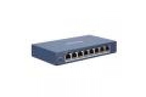 HIKVISION SWITCH 8 PORT GIGABIT SMART SWITCH HIKVISION SWITCH 8 PORT GIGABIT SMART SWITCH