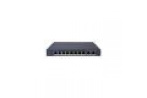 SWITCH HIKVISION SMART MANAGED POE GIGABIT L2, 8 GIGABIT RJ45 POE PORTS, 2 GIGABIT SFP PORT, 802.3AF SWITCH HIKVISION SMART MANAGED POE GIGABIT L2, 8 GIGABIT RJ45 POE PORTS, 2 GIGABIT SFP PORT, 802.3AF