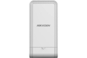HIKVISION WIRELESS BRIDGE OUTDOOR 5GHZ WIRELESS BRIDGE CPE, MAX.DISTANCE 15KM,802.11A/N/AC