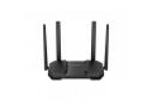 ROUTER HIKVISION WI-FI 5 GIGABIT - MESH AC1200M DUAL-BAND WIFI5 WIRELESS ROUTER