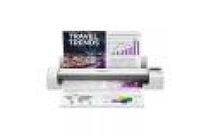 BROTHER SCANNER DOCUMENTALE PORTATILE DS-940DW, A4, FRONTE/RETRO, WIFI, BATT INTEGRATA BROTHER SCANNER DOCUMENTALE PORTATILE DS-940DW, A4, FRONTE/RETRO, WIFI, BATT INTEGRATA