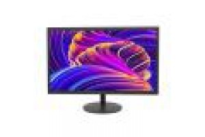 HIKVISION MONITOR 21,5 LED VA FHD 6,5 MS 250 CDM 100hz, VGA/HDMI, MULTIMEDIALE