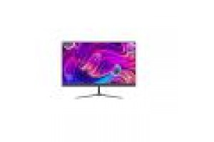 HIKVISION MONITOR 23,8 LED VA FHD 6MS 250 CDM 100hz, VGA/HDMI, MULTIMEDIALE