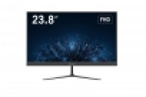 HIKVISION MONITOR 23,8 LED IPS FHD 120hz, VGA/HDMI, 317500698 HIKVISION MONITOR 23,8 LED IPS FHD 120hz, VGA/HDMI, 317500698