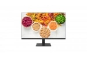 HIKVISION MONITOR 27 LED IPS FHD 5MS 300 CDM, VGA/HDMI
