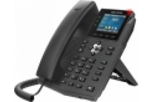HIKVISION TELEFONO VOIP LCD 2.8" 6 LINEE WIFI