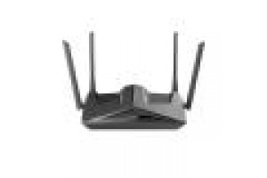 D-LINK MODEM/ROUTER WIRELESS WI-FI6 AX1800 ADSL2+/VDSL2 GIGABIT, MESH, VOIP D-LINK MODEM/ROUTER WIRELESS WI-FI6 AX1800 ADSL2+/VDSL2 GIGABIT, MESH, VOIP