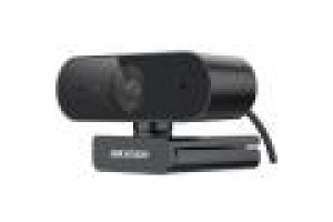 HIKVISION WEBCAM 2MP, MICROFONO, USB 2.0, AUTO FOCUS, 1920 X 1080. 30/25fps