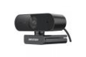 HIKVISION WEBCAM 2MP CMOS SENSOR, BUILT-IN MIC, AUTO FOCUS USB 2.0, 1920X1080, FIXED LENS