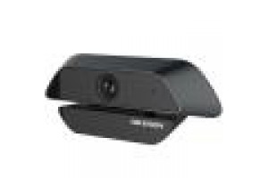 HIKVISION WEBCAM 2MP, MICROFONO, USB 2.0, 1920 x 1080, 30/25 fps