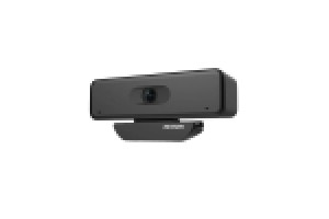 HIKVISION WEBCAM 8MP CMOS SENSOR, MICROFONO, USB 3.0, 3840 X 2160. 30/25FPS