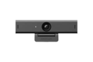 HIKVISION WEBCAM  2K CMOS SENSOR, AUTO FOCUS, BUILT-IN MIC, USB 2.0, 2560X1440, FIXED LENS