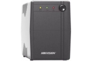 HIKVISION UPS 1000VA / 600w, 12V/9Ah Battery x1