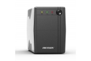 HIKVISION UPS 600VA / 360w, 12V/7Ah Battery x1