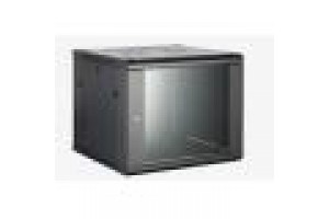 HIKVISION CABINET 12U CABINET 12U 12U, 600*450*635MM, LOAD BEARING: 40KG,