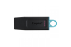 KINGSTON PEN DISK USB 3.2 64GB DATATRAVELER EXODIA