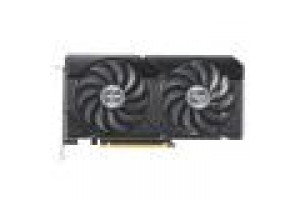 ASUS VGA GEFORCE RTX 4060 TI, DUAL-RTX4060TI-O8G-EVO, 8GB GDDR6, 3DP/HDMI, 90YV0J49-M0NA00