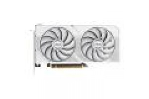 ASUS VGA GEFORCE RTX 5060, DUAL-RTX5060-O8G-WHITE, 8GB GDDR7, HDMI/3DP, 90YV0N15-M0NA00