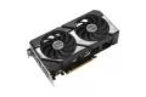 ASUS VGA GEFORCE RTX 5060 TI, DUAL-RTX5060TI-O8G, 8GB GDDR7, HDMI/3DP, 90YV0MP2-M0NA00