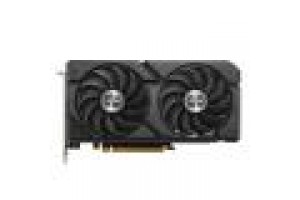 ASUS VGA RADEON RX 7600, DUAL-RX7600-O8G-EVO, 8GB GDDR6, HDMI/3DP, 90YV0LD0-M0NA00