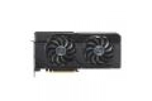 ASUS VGA RADEON RX 7800 XT, DUAL-RX7800XT-O16G, 16GB GDDR6, HDMI/3DP, 90YV0JJ1-M0NA00