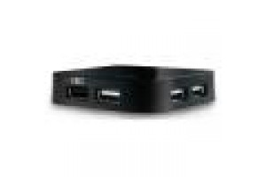 D-LINK HUB 4 PORTE USB2.0