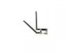 D-LINK SCHEDA DI RETE PCIE AC1200 WIRELESS DUALBAND WPS 2 ANTENNE