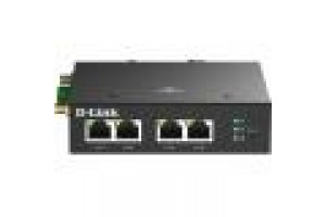 D-LINK ROUTER 4G MULTI-CONNECT MODEM, 4X FAST ETHERNET D-LINK ROUTER 4G MULTI-CONNECT MODEM, 4X FAST ETHERNET
