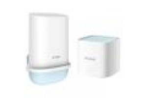 D-LINK ROUTER BUNDLE KIT DWP-1010/ODU  M15/IDU MESH KIT WI-FI 6 5G CON ANTENNA ESTERNA