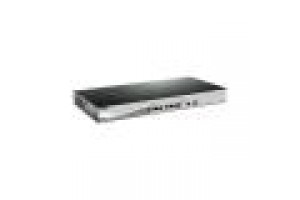 D-LINK SWITCH 10 PORTE MANAGED L2/L3 10G ETHERNET (100/1000/10000) 1U NERO