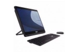 ASUS PC AIO 15,6" TOUCH BLACK ExpertCenter E1 Celeron N4500 4GB 256GB SSD FREEDOS