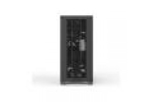 COOLER MASTER CASE ELITE 301 MINI TOWER M-ATX/ MINI ITX, STEEL PANEL, USB C, 3X 120MM FANS INCLUDED