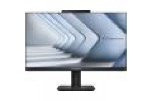 ASUS PC AIO 23,8" BLACK TOUCH PIVOT Expertcenter E5 ULTRA 5 120U 16GB 512GB SSD WIN 11 PRO