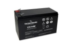 TECNOWARE POWER BATTERY TECNOWARE 12V 54W ( 11Ah) FASTON 6,3 MM LONG LIFE