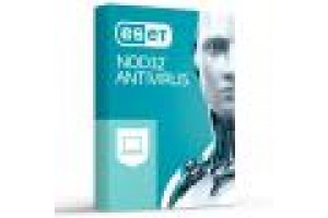 ESET NOD32 ANTIVIRUS