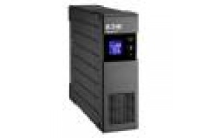 EATON ELLIPSE PRO UPS IEC, 850 VA, 510 W, INGRESSO: C14, USCITE: (3) C13, (1) C13 SOLO SURGE, TOWER