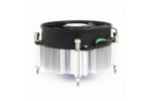 ENCORE DISSIPATORE PER CPU LGA 1150/ 1151/ 1155/ 1156/ 1200