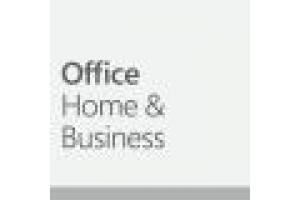 MICROSOFT OFFICE HOME AND BUSINESS 2024 ITALIAN EU