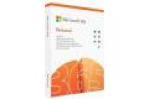 MICROSOFT M365 PERSONAL ITALIAN SUBSCR 1YR 1 USER