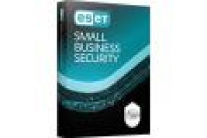 ESET SMALL BUSINESS SECURITY