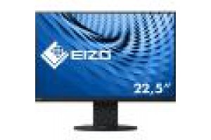 EIZO MONITOR 22,5 LED IPS 16:10 1920x1200 5MS 250 CDM, DP/HDMI, PIVOT, FLEXSCAN EV2360