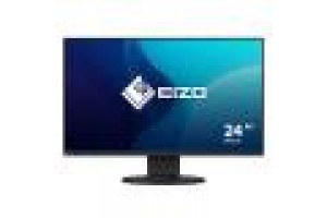 EIZO MONITOR 23,8 LED IPS 16:9 FHD 5MS 350 CDM, PIVOT, HUB USB, DP/HDMI, FLEXSCAN EV2400R, GAR 7 ANNI