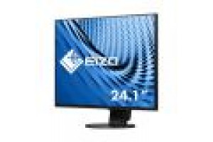 EIZO MONITOR 24,1 LED IPS 16:10 1920X1200 350 CDM, DVI/DP/HDMI, PIVOT, FLEXSCAN EV2456