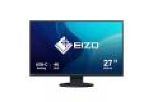 EIZO MONITOR 27 LED IPS 16:9 4K UHD 350 CDM, PIVOT, USB-C, DP/HDMI, FLEXSCAN, GAR 7 ANNI