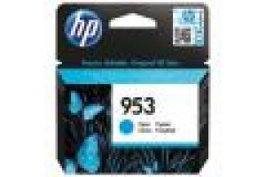HP CART INK CIANO N.953 PER OJ PRO 8210/8710/8715/8720/8725/8730/8740