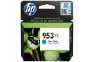 HP CART INK CIANO 953XL PER OJ PRO 8210/8740/8730 TS