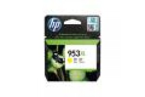 HP CART INK GIALLO 953XL PER OJ PRO 8210/8740/8730 TS